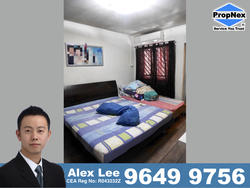 Blk 829 Yishun Street 81 (Yishun), HDB 4 Rooms #149720742